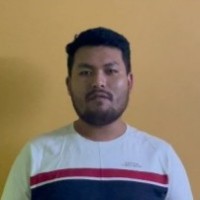 Nitansh Sherpa