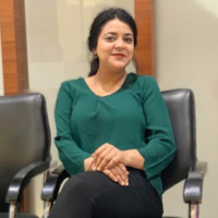 Ar. Kavya Gupta