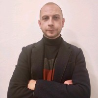 Marco Pesaresi