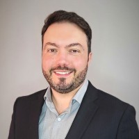 Daniel R. Bastreghi