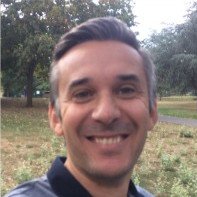 Christophe Couble