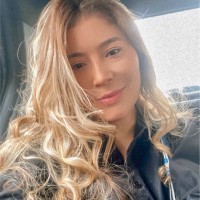 Dayana Barrios Molina