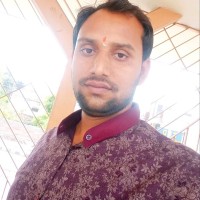 Mahesh Kumar Pandey