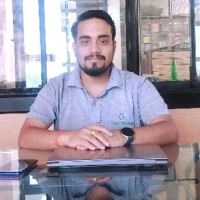 Amitesh Kumar Pandey