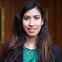 Kavita Naidu