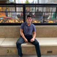 Patrick Vargas