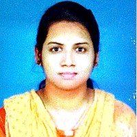 Dhivya S