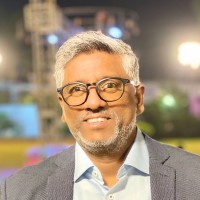 Ravindra Yakkarnall