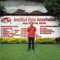 Faisal W Ramadhan