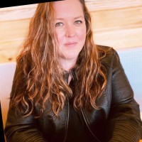 Anne Strickland, MBA