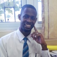 Adrian Smalling, BSc., MAEd./AET