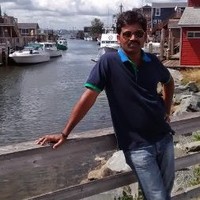 Rambabu P