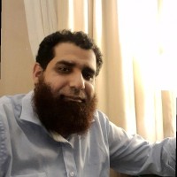 Tabassam Iqbal