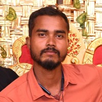 Anil Mahto