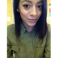Tiffany Nieves