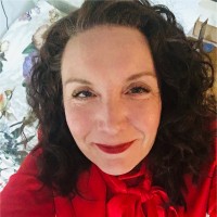 Nathalie Spaargaren
