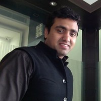 sahil joshi