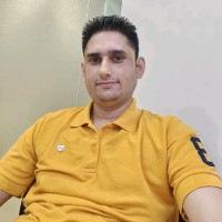 Sandeep Kumar