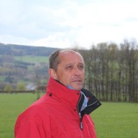 Yves Fallay