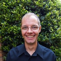 Greg van Niekerk