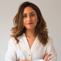 Claudia Calzada Patón