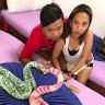 Alvin Delrosario