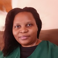 Minenhle Mbokazi