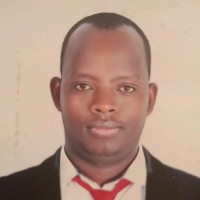Lukas Banda Dumbe