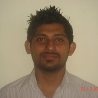 Shevon Ramanaden