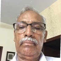 Haider Ali Ehv Cables