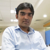 Manish Kumar Dwivedi