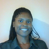 Candice Blount, Ma In Tesol