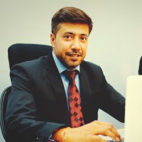 Siddharth Tibdewal