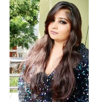 Nishitha Raghu