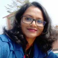Paramita Bose Saha