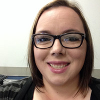 Katie Hayner