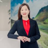 Priscilla Guan