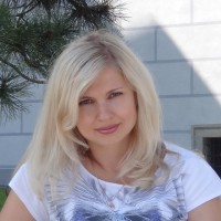 Natallia Tsimashevich