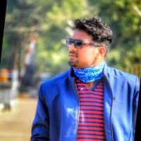 Midhun K Vijay