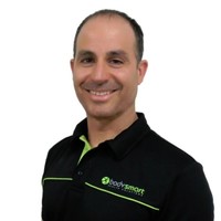 Mike Masiello