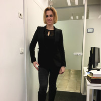 Karin Ecker Lev
