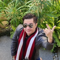 Tristan Ho