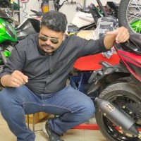 Giridhar Soundararajan