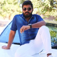 Ramesh Ram