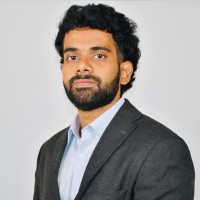 Praneeth Varma
