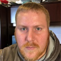 Scott Heinke