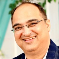 atul avasthi