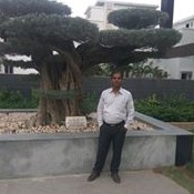 Pramod Kumar