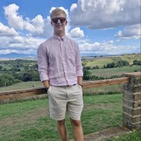 Ben Kemp