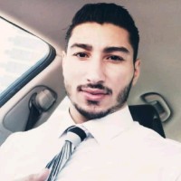 Omar Dandal
